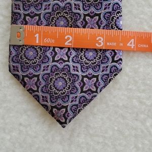 Stacy Adams Men's Tie